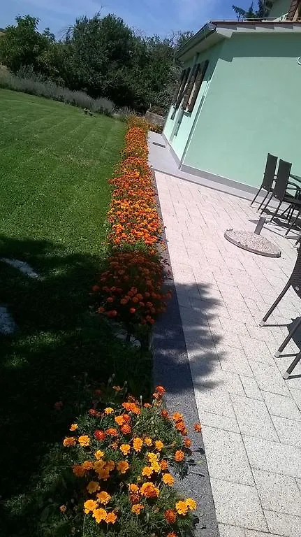 Hotel Agroturism Stara Stala Borut 4*,  Chorwacja