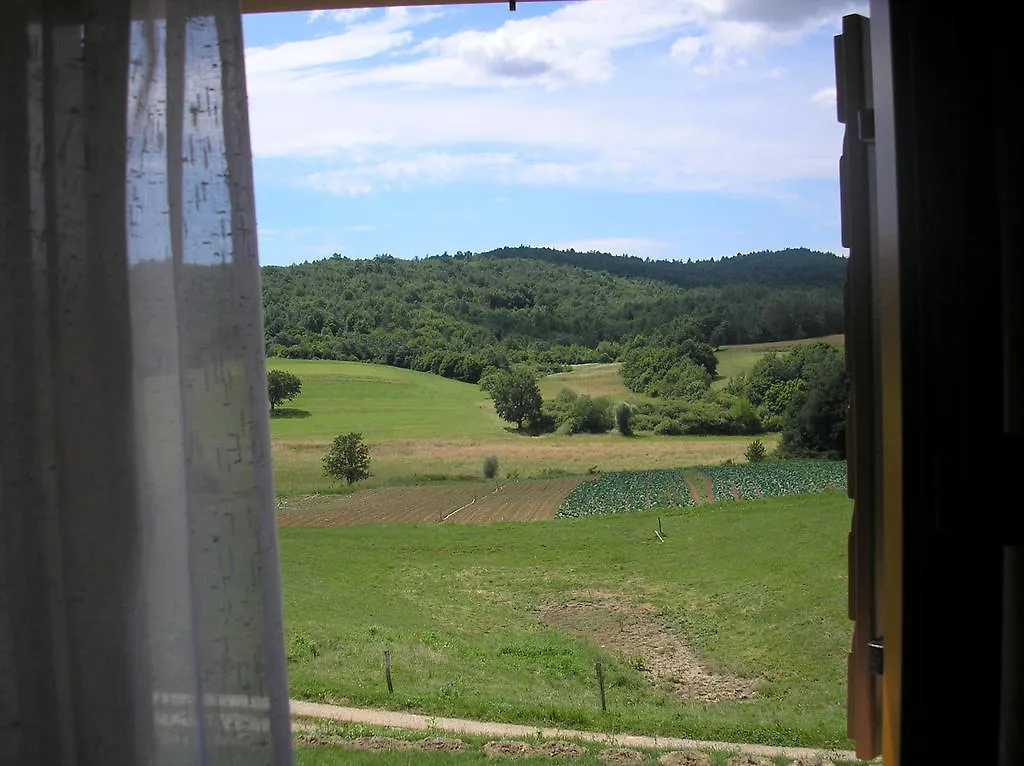 Hotel Agroturism Stara Stala Borut Pensjonat