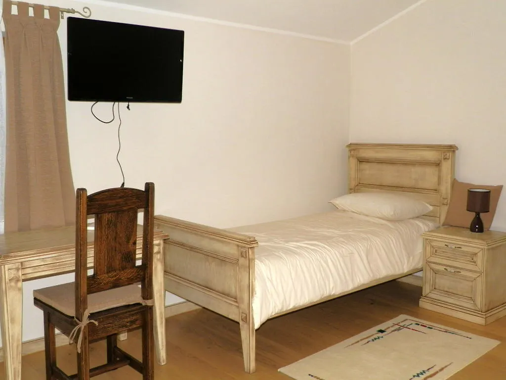 Guest house Agroturism Stara Stala Villa Borut
