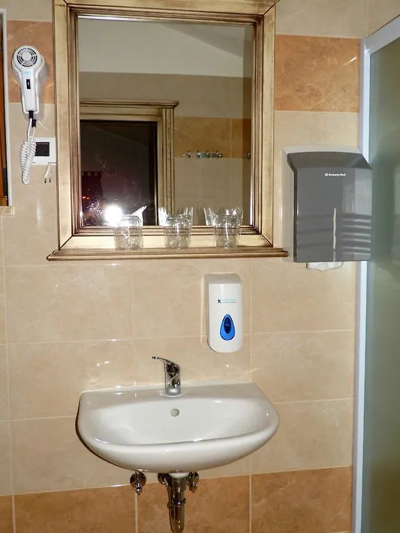 Pensjonat Hotel Agroturism Stara Stala Borut