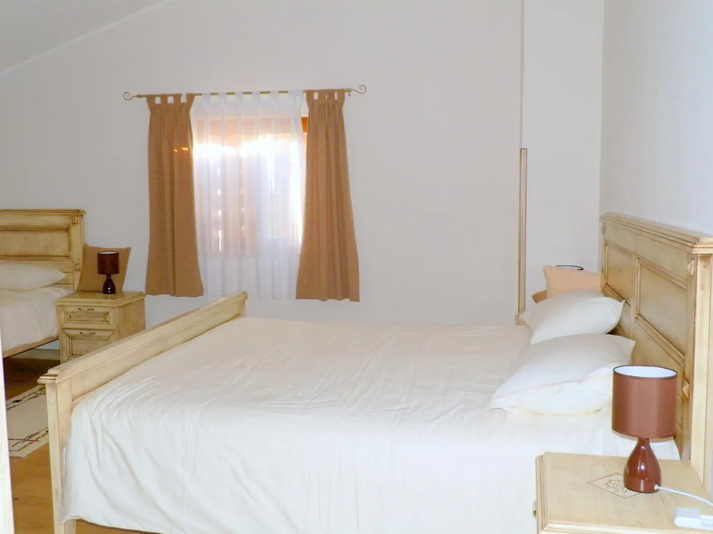 **** Pensjonat Hotel Agroturism Stara Stala Borut Chorwacja