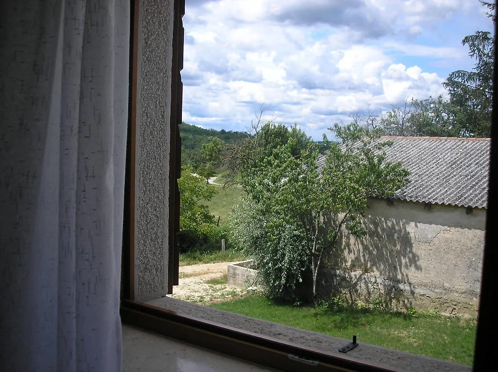 Pensjonat Hotel Agroturism Stara Stala Borut