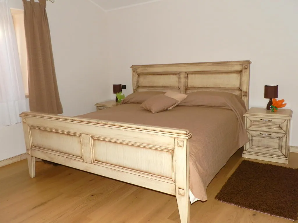 Pensjonat Hotel Agroturism Stara Stala Borut