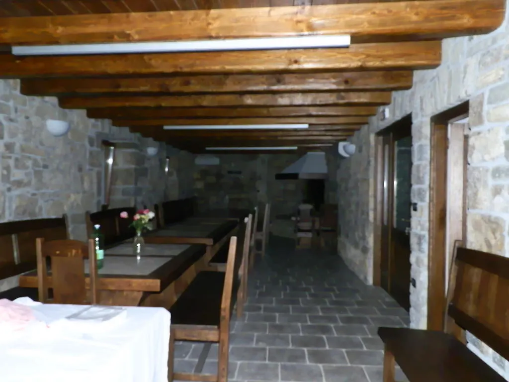 Agroturism Stara Stala Villa Borut 4*,  Croatia