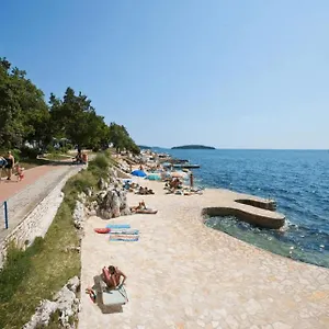 Easyatent Safari Tent Zelena Laguna **** Poreč