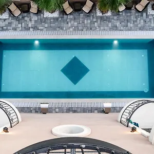 Boutique Hotel Bora & Villas Garamm Hotel Pakostane