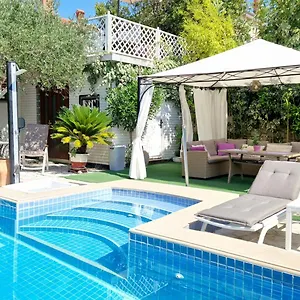 Art Ines Guest house Zadar