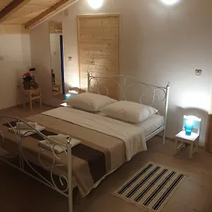 Pensión Casetta, Novaki Motovunski
