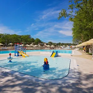 4* Parco vacanze Easyatent Safari Tent Bijela Uvala