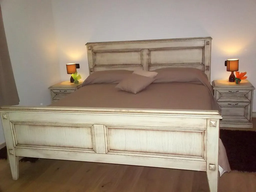 Hotel Agroturism Stara Stala Borut Croacia