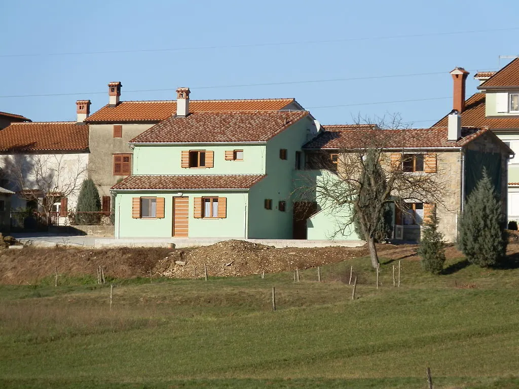 Hotel Agroturism Stara Stala Borut